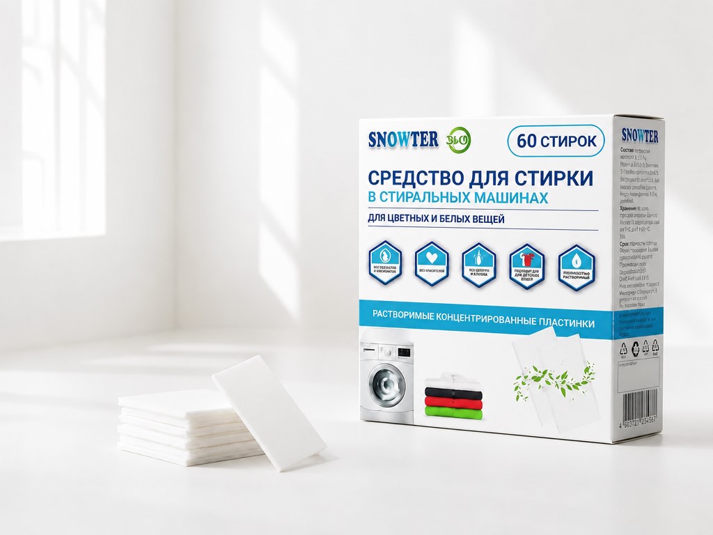 Стикеры для стирки